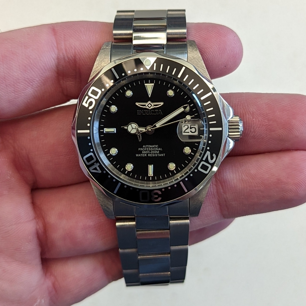 Invicta Watch